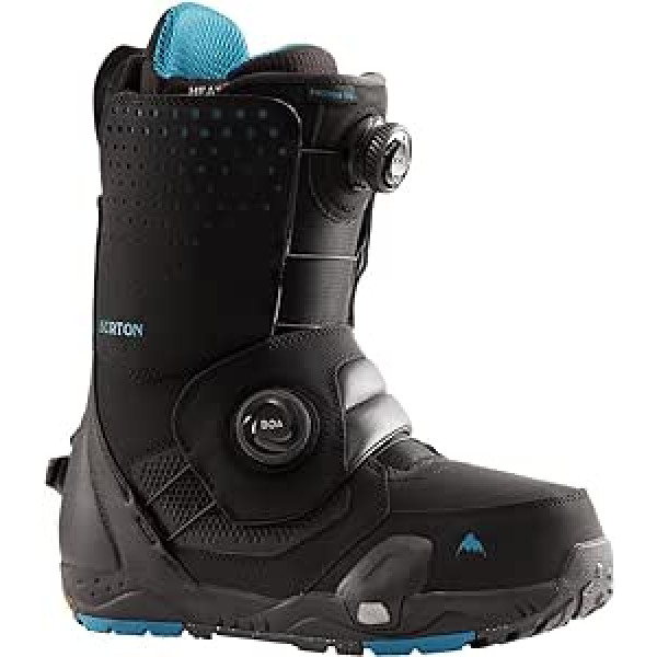 Bērtons uzkāpj uz fotona Herrena Snowboardstiefel