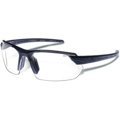 Gargoyles Vortex Performance saulesbrilles Matte Black Frame/Clear Lens