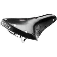 Brooks B17 S Imperial Damensattel, B17 S Imperial