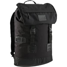 Burton Unisex Daily Rucksack Tinder Tblk Triple Ripstop 32 x 16 x 52 cm 25 litri