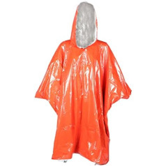 Yardwe 5St Outdoor warmer Regenmantel Notfall-Regenmäntel Jacke Regenmantel arbeiten Regenjacke Regenponcho arbeitshosen Notfall-Regenmantel Poncho Männer reflektierend Warme Decke Mann