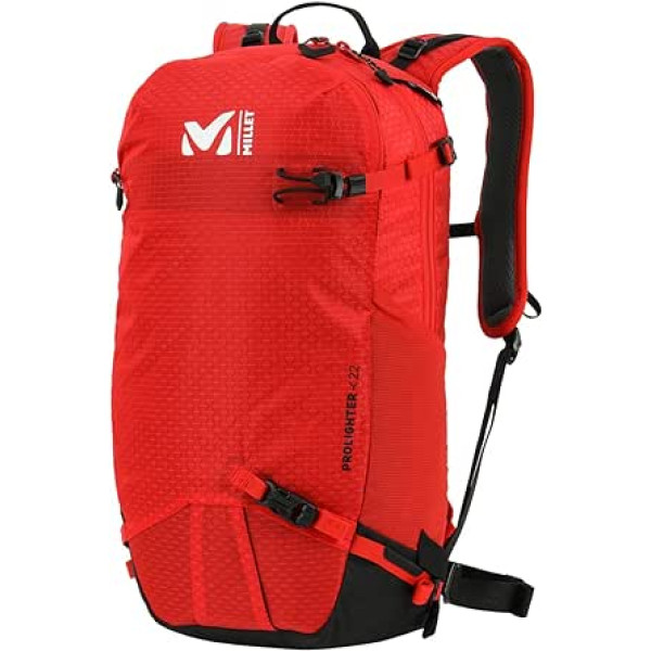 MILLET – Prolighter 22