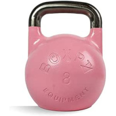 Sacensības Kettlebell