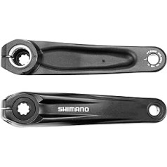 Shimano Steps FC-E8000 Crank Arms 2020 MTB