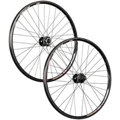 Taylor-Wheels 26 collu riteņu komplekts Zac2000 / FH-M475 disku rumba