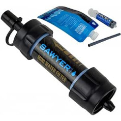 Sawyer Mini Wasserfiltru sistēma