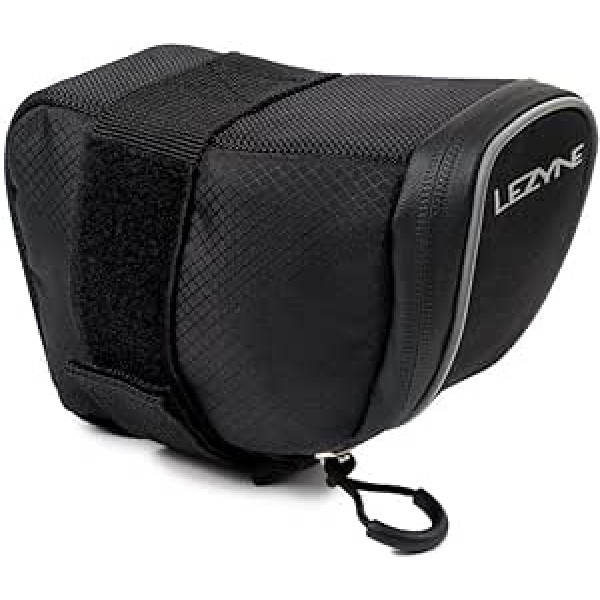 Lezyne Micro Caddy S