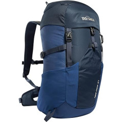 Tatonka Hike Pack 27 Hiking Backpack - Lightweight, Comfortable Backpack for Hiking with Back Ventilation and Rain Cover - 27 Litre Volume