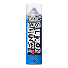 Muc-Off Silicone Shine Mo, viens izmērs