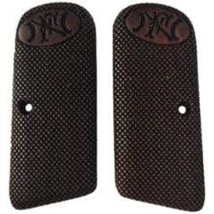 ZIB GRIPS Browning FN 1922 garš pistoles rokturis, ar rokām izgatavots no riekstkoka Fn.010