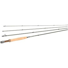 Greys GR50 Range of Lightweight Carbon Fiber Fly Fishing Rods