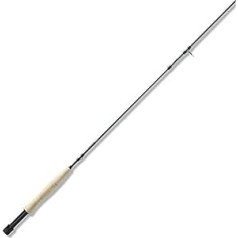 St. Croix Rods Mojo Trout Fly Fishing Rod