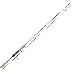 Spro Trout Master Passion Trout Spoon/Softbait 1,80/2,10/2,40m Trout Rod