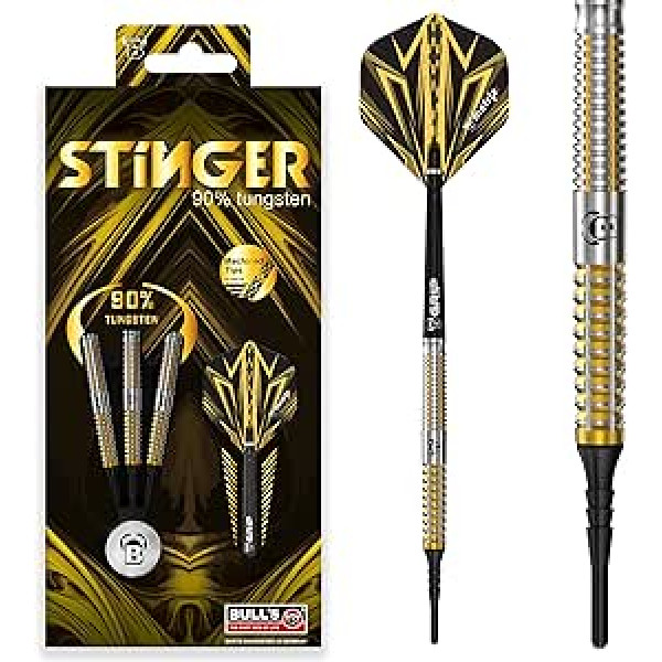 BULL´S Bulls Stinger Soft Dart