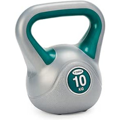 York Fitness Kettlebell 3–20