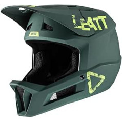 Leatt Casque MTB Gravity 1.0-Ivy-XS ķivere 53-54 cm