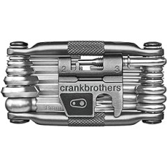 Crankbrothers Multi Tool 19