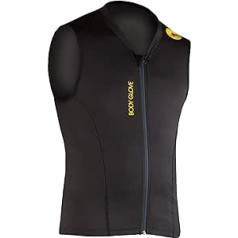 Body Glove Men's Lite Pro Back Protector