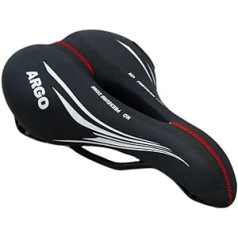 Selle Montegrappa Velosipēdu Segli pilsētas Segli MTB Ādas Sievietēm Vīrieši Vintage Retro Look Kosmos XC2008 Testa Di Moro velosipēdiem pilsētas velosipēdiem kalnu velosipēdiem Trekinga greideri — ražots Itālijā