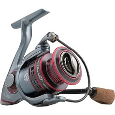 Pflueger President XT Spinning Reel Spining Wheels