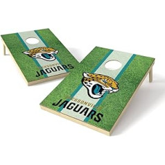 Wild Sports NFL Cornhole spēļu komplekts 60 x 90 cm