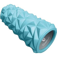 Sveltus Unisex Adult Blue Spa Roll