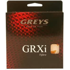 Grays GRXi Fly Fishing Line