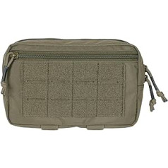 EXCELLENT ELITE SPANKER Tactical Molle Bag Neilona Tool Bag Equipment Tail Pack Tactical Belt Bag EDC Admin Pouch Bags