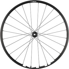 SHIMANO unisex pieaugušo velosipēds. MT500 27,5