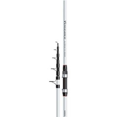 Vengeance Allround Telescopic 360XH