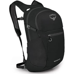 Osprey Unisex Daylite Plus mugursoma (1 iepakojumā)