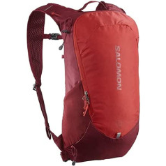 Salomon Trailblazer 10 Trekking Backpack Unisex Versatility Easy to Use Comfort and Lightness Martini Olive