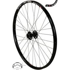 Redondo 26 collu priekšējā riteņa riteņa WTB disks Shimano Deore XT HB M-756 rumbas disks