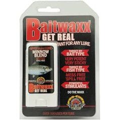 Pro-Cure Minnow Blend Bait Waxx, 0,55 unces