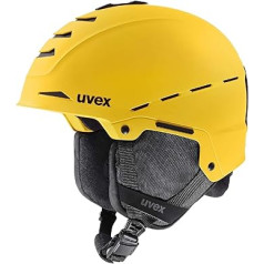 uvex Unisex — pieaugušo leģendas slēpošanas ķivere