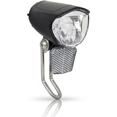 LED Bicycle Headlight for Dynamo/E-Bike