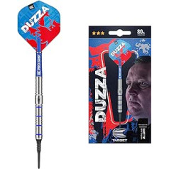 Target Darts Soft.Duzza 80% 20g.