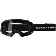 Cratoni C-Dirttrack kalnu velosipēdu brilles Riteņbraukšanas brilles Sporta brilles