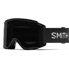 Smith Squad Mtb Xl Maska Sun Black/CAT3