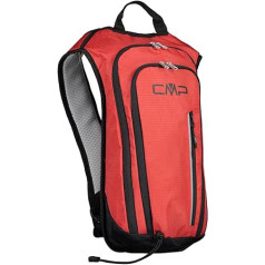 CMP Grand Rapids Bike 9L mugursoma - Unisex velosipēda mugursoma - 3V57877