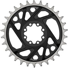 Sram Unisex — pieaugušo ķēdes gredzens 2286481068 ķēdes gredzens, daudzkrāsains, 15,24 cm