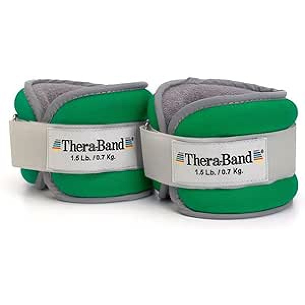 Thera-Band® svara aproces (pāris)