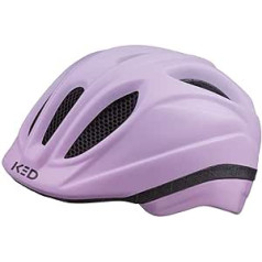 KED Kinderhelm Meggy II, violeta