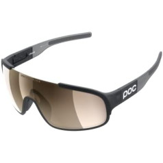 POC Crave Sunglasses - Sports Glasses with a Lightweight, Flexible and Durable Grilamid Frame Ideal for Any Sporty Challenge