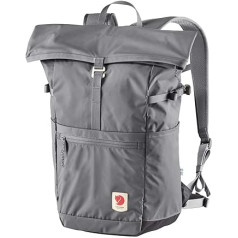 FJALLRAVEN Unisex High Coast Foldsack 24 Luggage- Messenger Bag (1er Pack)