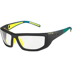 Bollé Unisex Playoff Sonnenbrille