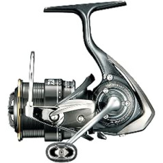 Daiwa Steez 2500 Spinings Type 2 Spinings, Makšķerēšanas spole spininga makšķerēšanai, Spole plēsēju makšķerēšanai