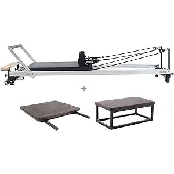 Align-Pilates c2 pro reformera komplekts