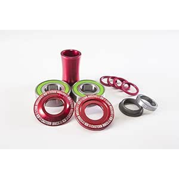 Eastern Bikes BMX apakšējo kronšteinu komplekts 19 mm