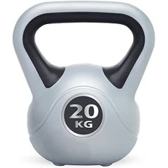 Urban Fitness Vinila Kettlebell